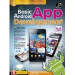 Basic Android App Development (ดร.จักรชัย โสอินทร์, พงษ์ศธร จันทร์ยอย)