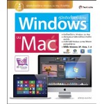 คู่มือ Windows8+Apps ฉบับง่าย,ครบ,คุ้ม (ดวงพร  เกี๋ยงคำ)