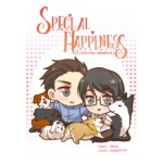 Special Happiness [Special Moment] (-West-)