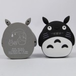 แบตสำรอง โทโทโร่ Power Bank Totoro 8800 mAh สีดำ