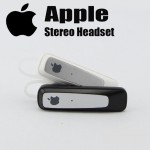หูฟัง บลูทูธ ไร้สาย Apple Stereo Headset สีขาว