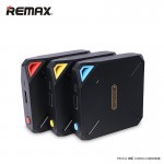 Remax Proda Macro 10000 mAh สีฟ้า