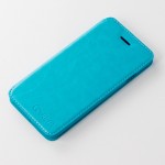 เคส iPhon 6 JILIS British Style สีฟ้า