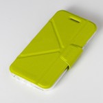 เคส iPhone 6 Vmax Smart Case สีเขียว