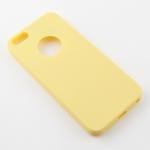 เคส iPhone 6/6s Hallsen สีเหลือง