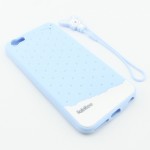 เคส iPhone 6 Plus FABITOO สีฟ้า