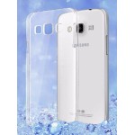 เคสใส Samsung Galaxy A7 | Imak Crystal Case II (Air Case II ) แบบเพิ่มประสิทธิภาพลดรอยขีดข่วน