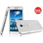 เคสใส Samsung Galaxy S4 | Imak Crystal Case II (Air Case II ) แบบเพิ่มประสิทธิภาพลดรอยขีดข่วน