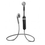 Asidun Bluetooth Stereo Headset หูฟังบลูทูธ รุ่น BSport กันเหงื่อมีระบบ aptX Technology สีดำ