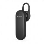 Sony Mono Bluetooth Headset MBH20 หูฟังบลูทูธ สำหรับ Xperia Android Galaxy Nokia สีดำ
