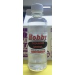 Hobby Cleaning Model (240 ml)