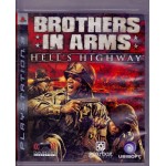 PS3: Brothers in Arms