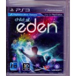 PS3: Child of eden