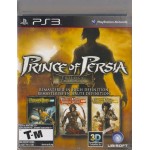 PS3: Prince Of Persia Trilogy (Z1)