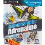 PS3: MotionSports Adrenaline (Z1)