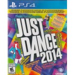 PS4: JUST DANCE 2014 (Z1)