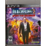 PS3: Dead Rising 2 Off The Record