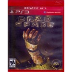 PS3: Dead Space