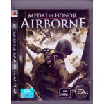 PS3: Medal of Honor Airborne