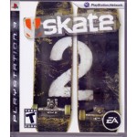 PS3: Skate 2
