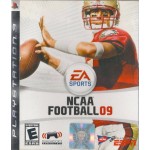 PS3: NCAA Football 09 (Z1)
