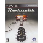 PS3: Rock smit (Z2) (JP)