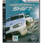 PS3: Need for Speed Shift