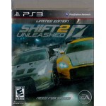 PS3: Shift 2 Unleashed: Need for Speed (Limited Edition)