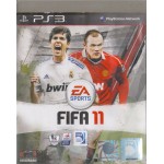 PS3: FIFA 11 (Z3)