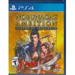 PS4: Nobunaga's Ambition: Sphere of Influence[Z1][ENG]