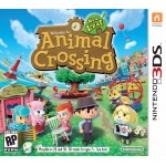 3DS: ANIMAL CROSSING: NEW LEAF (R1)(EN)