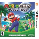 3DS: Mario Golf World Tour (EN)