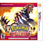 3DS: Pokemon Omega Ruby (EN)