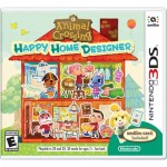 3DS: ANIMAL CROSSING HAPPY HOME DESIGNER (R1)(EN)