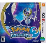 3DS: POKEMON MOON (R1)(EN)