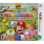 3DS: MARIO PARTY STAR RUSH (R1)(EN)