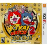 3DS: YO-KAI WATCH 2 FLESHY SOULS (R1)(EN)