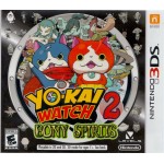 3DS: YO-KAI WATCH 2 BONY SPIRITS (R1)(EN)