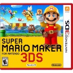 3DS: SUPER MARIO MAKER FOR NINTENDO 3DS (R1)(EN)