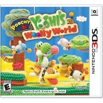 3DS: POOCHY & YOSHI'S WOOLLY WORLD (R1)(EN)
