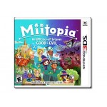 3DS: MIITOPIA (R1)(EN)