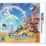 3DS: EVER OASIS (R1)(EN)