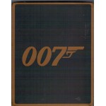 PS3: 007 Quantum Of Solace กล่องเหล็ก