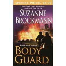 Bodyguard (Suzanne Brockmann)