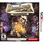 3DS: Doctor Lautrec and the Forgotten Knights (EN)