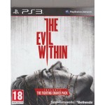 PS3: The Evil Within (Z2)