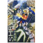 1/100 MG (026) XXXG-01S Shenlong Gundam EW Ver.