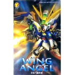 SD (366) Wing Gundam EW / Wing Angel (QY)