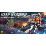 HG 1/144 Deep Striker