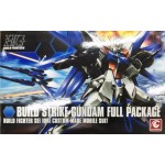 HG 1/144 Build Strike Gundam Full Package (Huiyanmodel)
